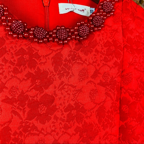 Ipuang Girl’s Formal Dress - Picture 3 of 8